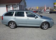 Škoda Octavia Kombi 1,4 l 90 kw