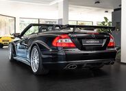 Mercedes-Benz CLK 4
