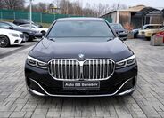 BMW Řada 7 1