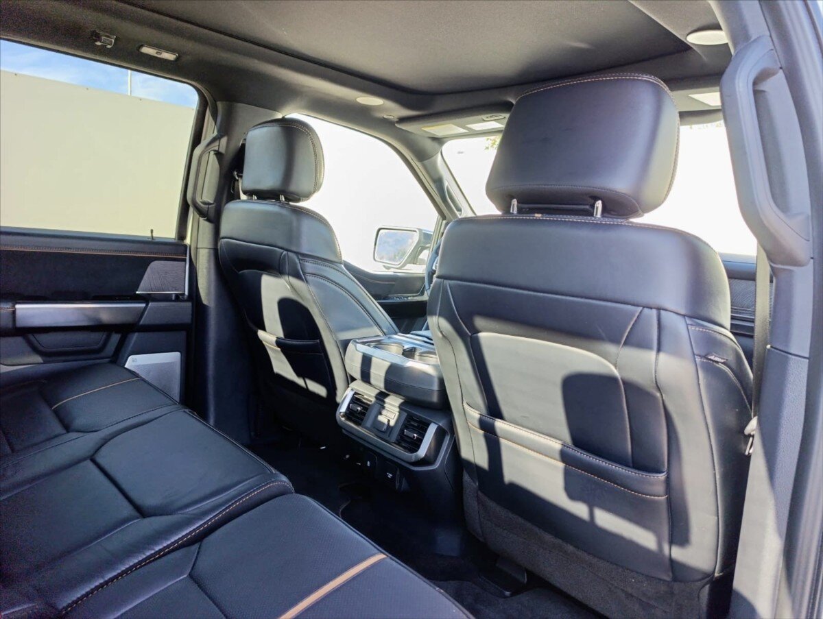 Ford F-150 Pick-up 3,5 l 321 kw