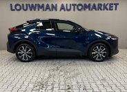 Toyota C-HR SUV / Terénní 2,0 l 111 kw