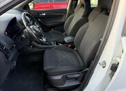 Škoda Karoq SUV / Terénní 1,5 l 110 kw