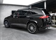 Mercedes-Benz GLE 7
