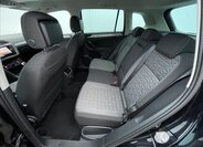 Volkswagen Tiguan SUV 1,5 l 110 kw