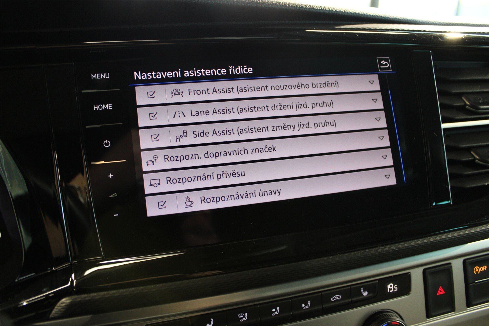 Volkswagen California MPV 2,0 l 146 kw