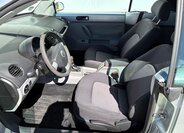 Volkswagen New Beetle Kabriolet 1,4 l 55 kw