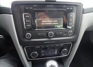 Škoda Superb Kombi 1,6 l 77 kw