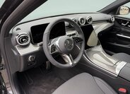 Mercedes-Benz Třídy C Kombi 2,0 l 157 kw