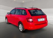 Škoda Fabia 4