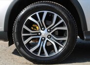 Mitsubishi ASX SUV / Terénní 1,6 l 86 kw