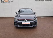 Volkswagen Golf Hatchback 2,0 l 195 kw
