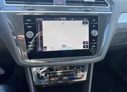 Volkswagen Tiguan SUV / Terénní 1,5 l 110 kw