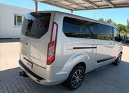 Ford Tourneo Custom VAN-Minibus 2,0 l 96 kw
