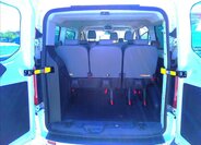 Ford Transit MPV 2,2 l 74 kw