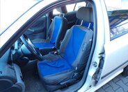 Škoda Octavia Liftback 1,9 l 81 kw