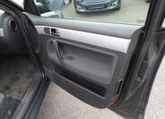 Volkswagen Touareg 19