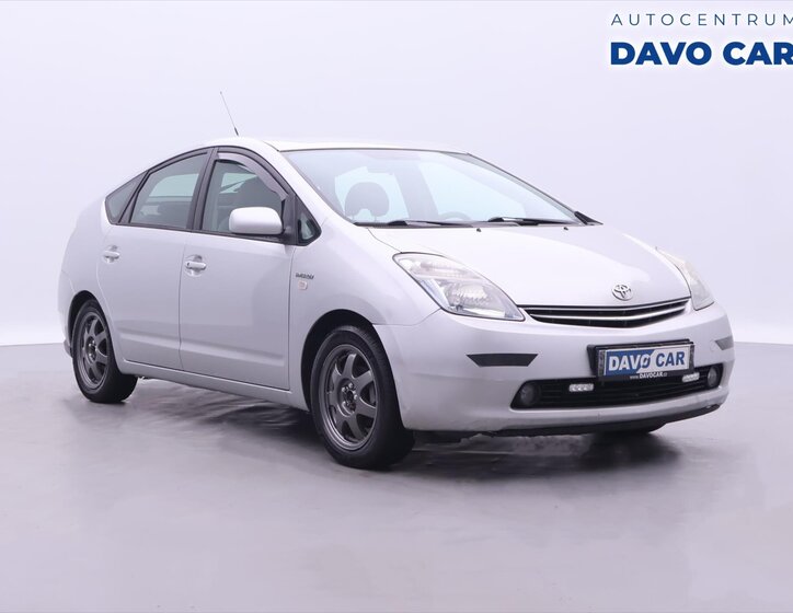 Toyota Prius Hatchback 1,5 l 57 kw