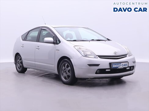 Toyota Prius Hatchback 1,5 l 57 kw