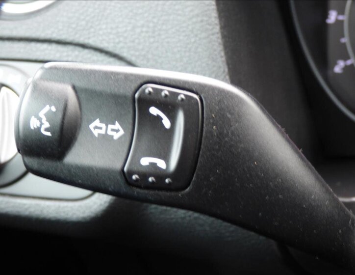 Ford Galaxy MPV 2,0 l 120 kw