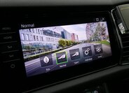 Škoda Kodiaq SUV 2,0 l 140 kw