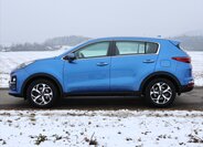 KIA Sportage SUV 1,6 l 130 kw