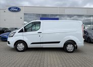 Ford Transit Custom Skříň 2,0 l 77 kw