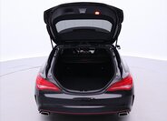 Mercedes-Benz CLA Kombi 2,0 l 155 kw