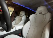 BMW XM SUV / Terénní 4,4 l 480 kw