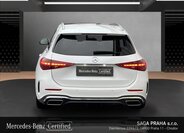 Mercedes-Benz Třídy C 4