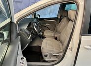 Seat Alhambra 11