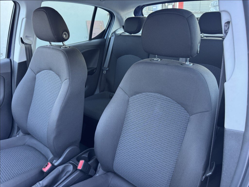 Opel Corsa Hatchback 1,2 l 51 kw