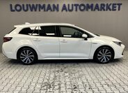 Toyota Corolla Kombi 1,8 l 72 kw