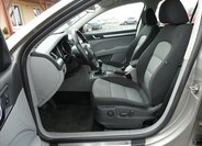 Škoda Superb Kombi 1,4 l 92 kw