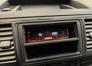 Volkswagen Transporter Kombi 2,0 l 75 kw