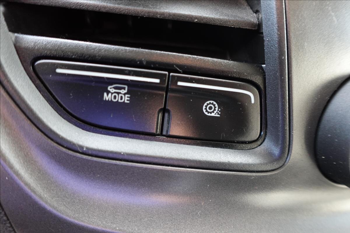 Ford Transit Valník 2,0 l 125 kw