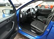 Škoda Fabia Kombi 999,0 70 kw