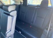 Toyota Highlander 32