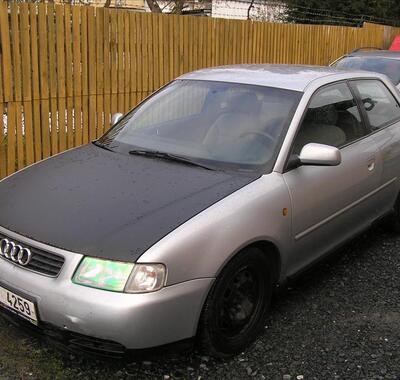 Audi A3 2