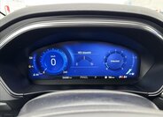 Ford Focus Kombi 999,0 92 kw