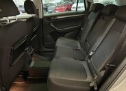 Škoda Kodiaq SUV / Terénní 2,0 l 110 kw