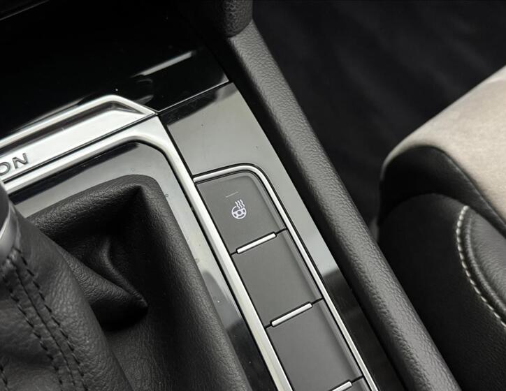 Volkswagen Passat 34