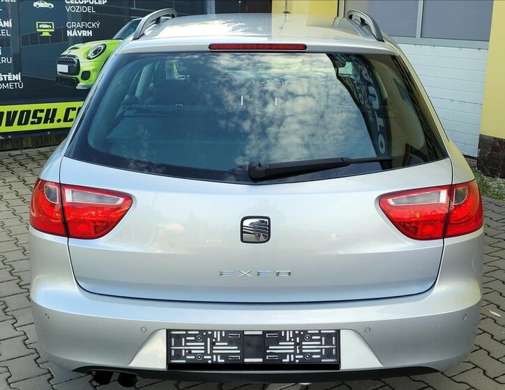 Seat Exeo Kombi 1,8 l 118 kw