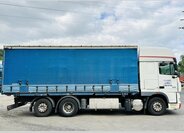 DAF Ostatní Ostatní 0,0 340 kw