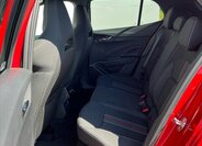 Škoda Fabia Hatchback 1,5 l 110 kw