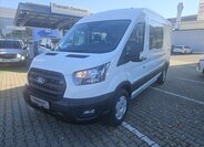 Ford Transit 1