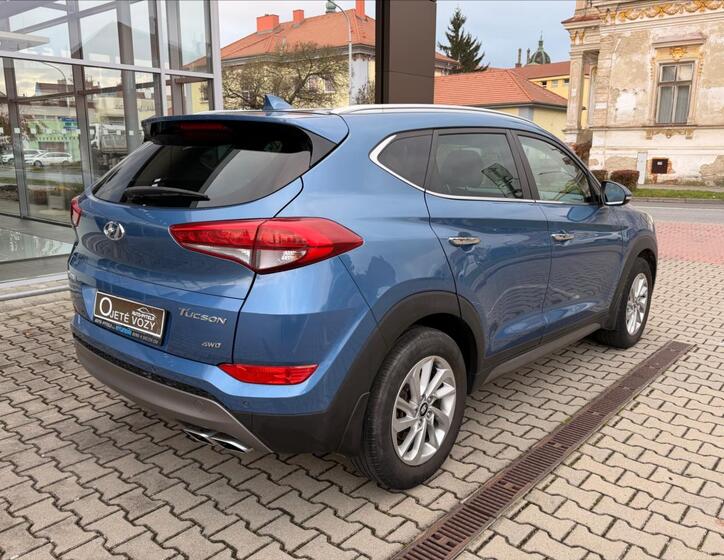 Hyundai Tucson 6
