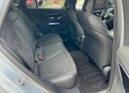 Mercedes-Benz GLC SUV / Terénní 2,0 l 145 kw