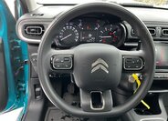 Citroën C3 Hatchback 1,2 l 61 kw