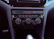 Volkswagen Golf Sportsvan Kombi 1,4 l 92 kw