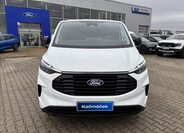Ford Transit Custom Ostatní 2,0 l 100 kw